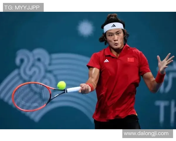 上海网球队战术创新引发热议助力网球发展新局面