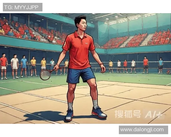 上海羽毛球队技术探讨：提升竞技水平的关键策略与训练方法